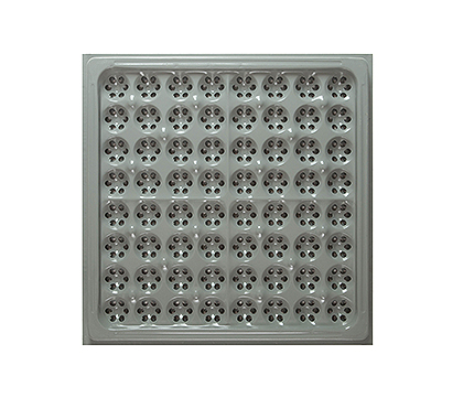 全鋼(22% 通風(fēng)率)通風(fēng)地板