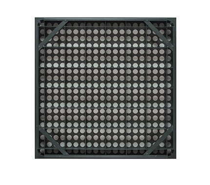 全鋼(30% 通風(fēng)率)通風(fēng)地板