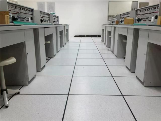 防靜電地板技術(shù)標(biāo)準(zhǔn)